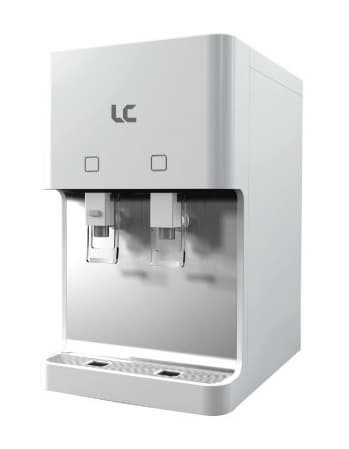 LC Ice_Hot Water Purifier